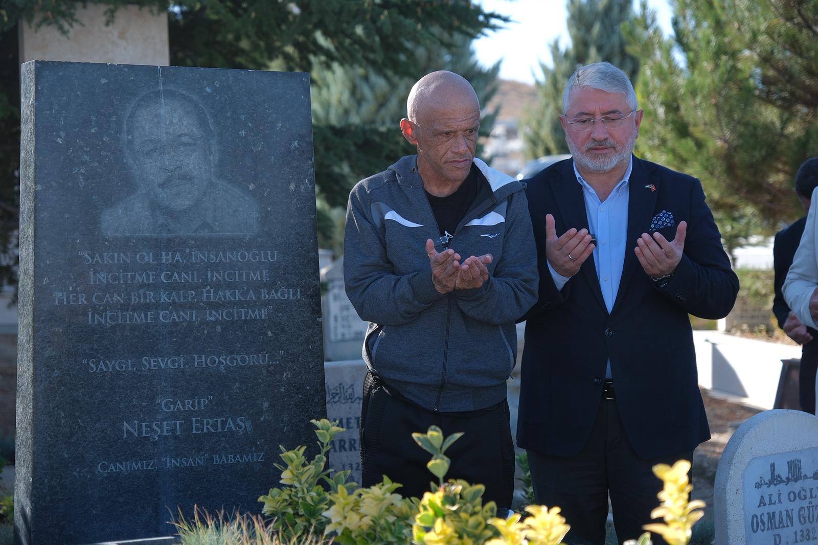 Çorum’dan Geldi, Kırşehir’de Hayali Gerçek Oldu