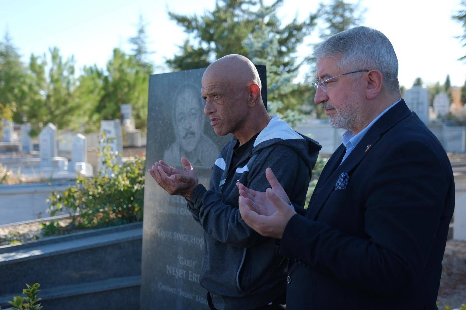 Çorum’dan Geldi, Kırşehir’de Hayali Gerçek Oldu.jpg2