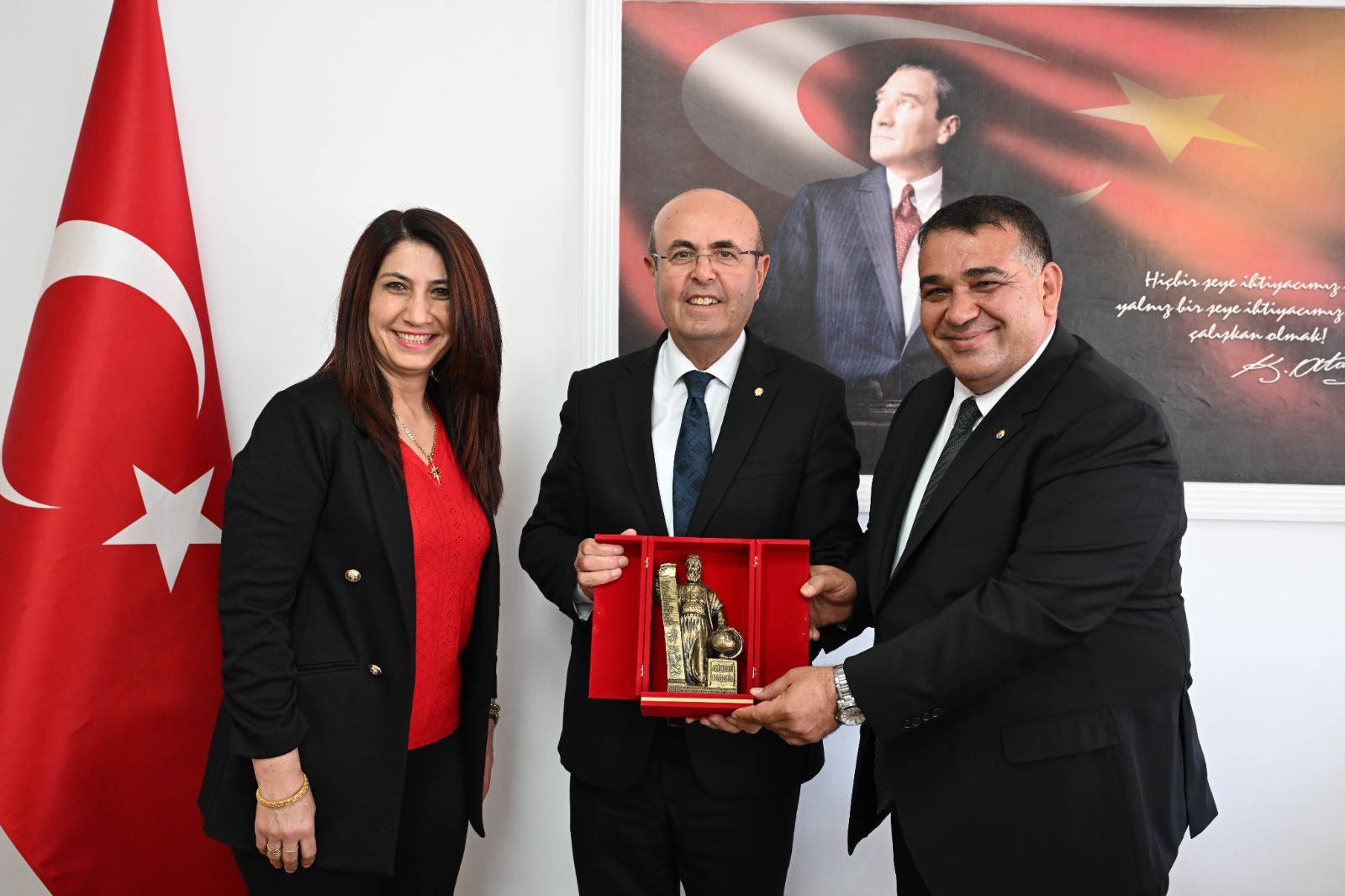 Dayanışma Ve Kültürel Mirasın Buluşması