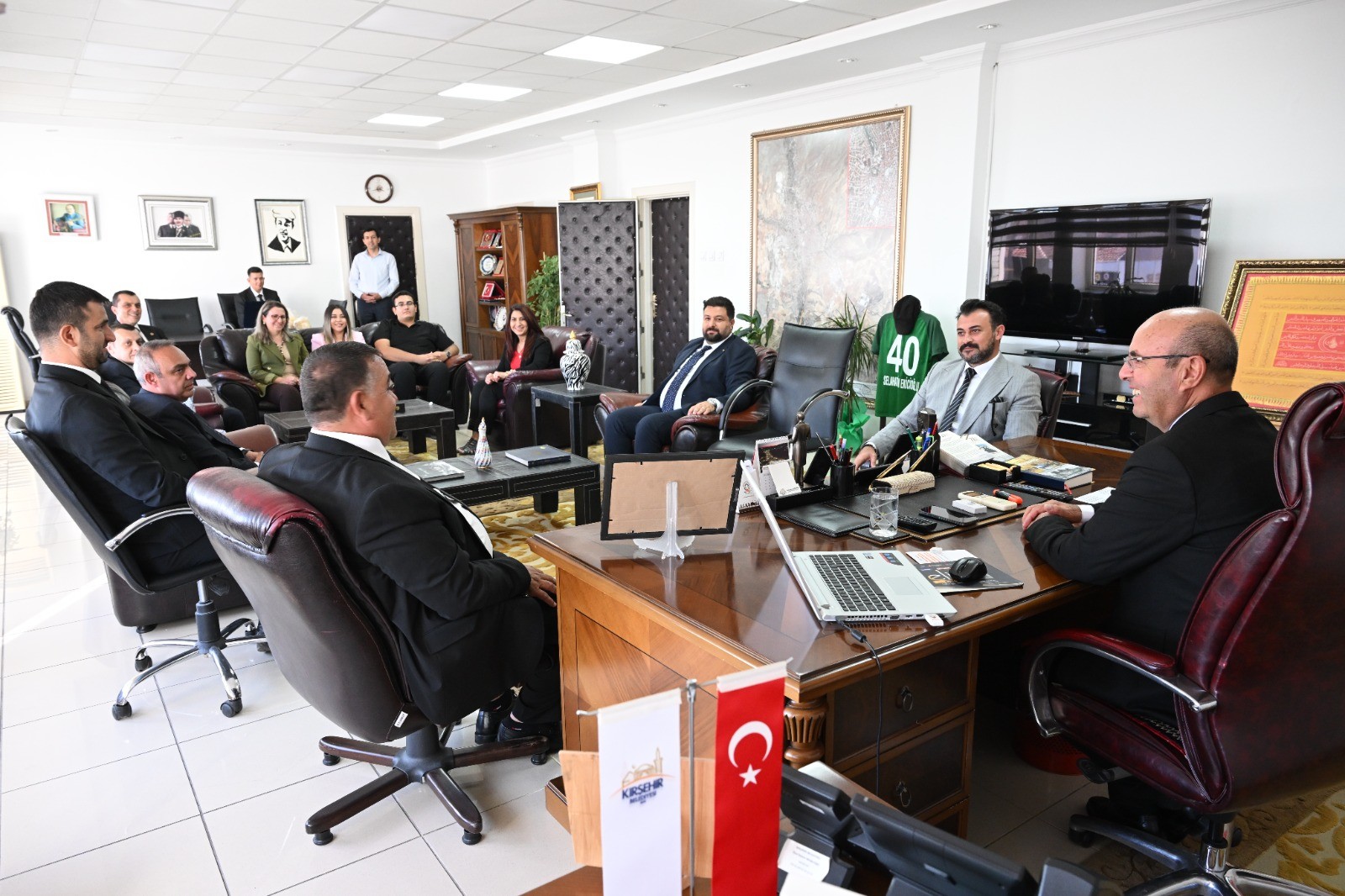 Dayanışma Ve Kültürel Mirasın Buluşması3