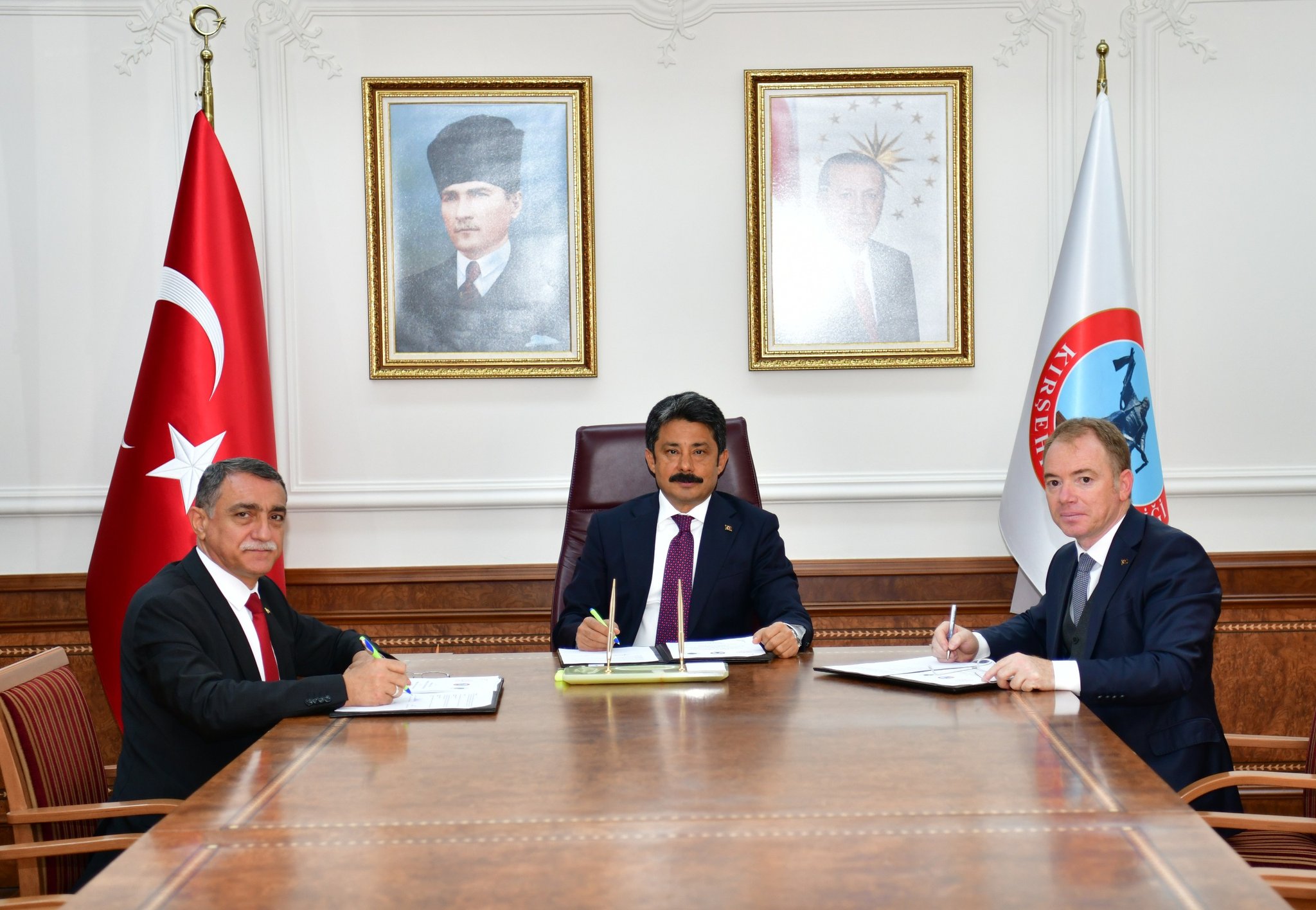 Eğitimde Güç Birliği