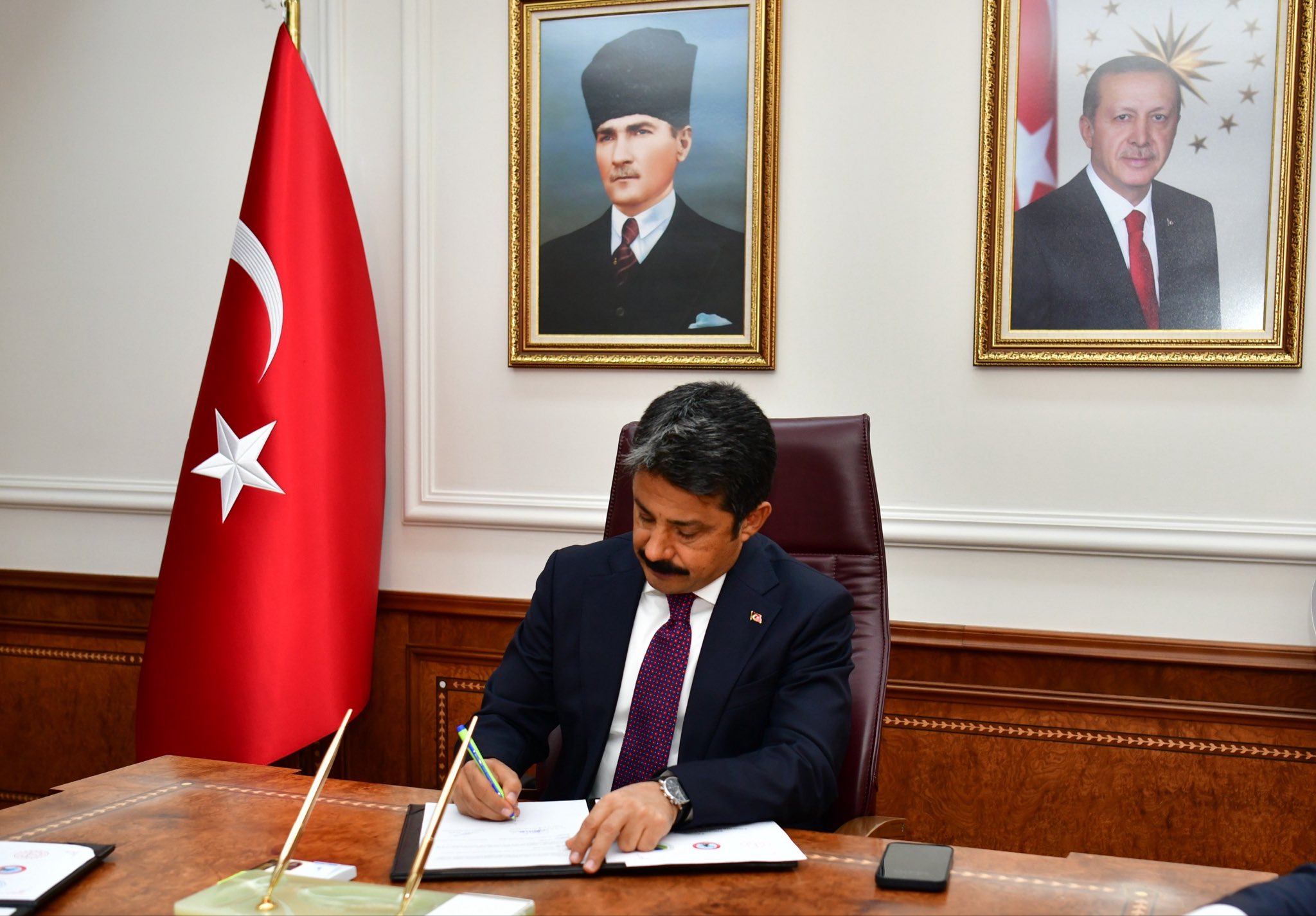 Eğitimde Güç Birliği3