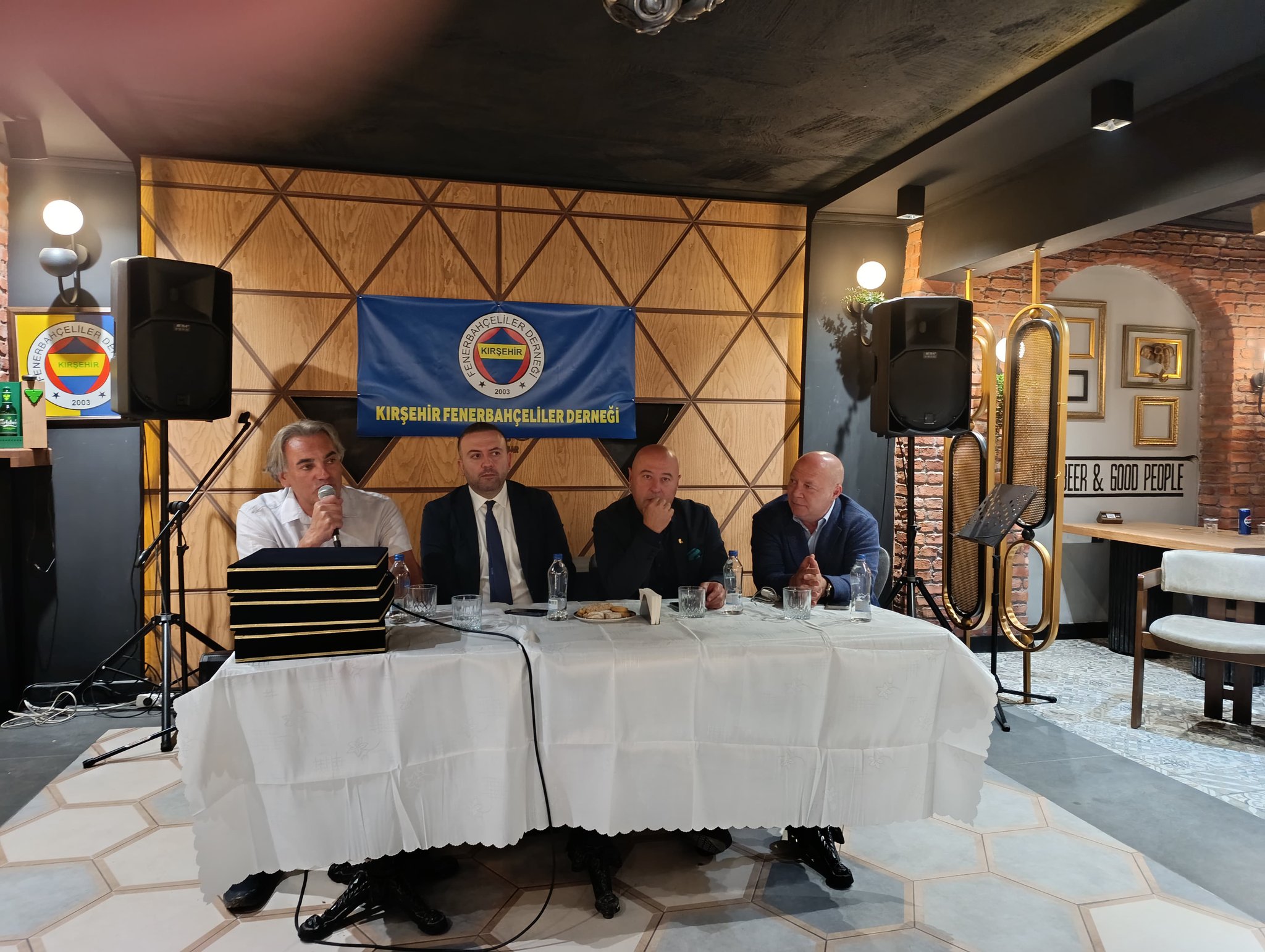 Fenerbahçe’den Kırşehir’de Destek Turu3