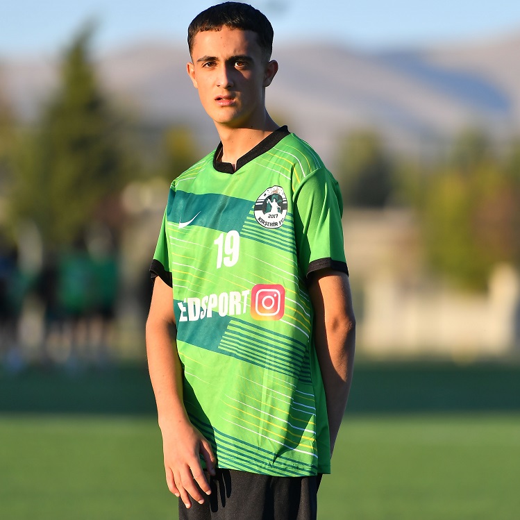 Genç Oyuncular Iddialı Sahada Mücadeleye Hazırız (3)