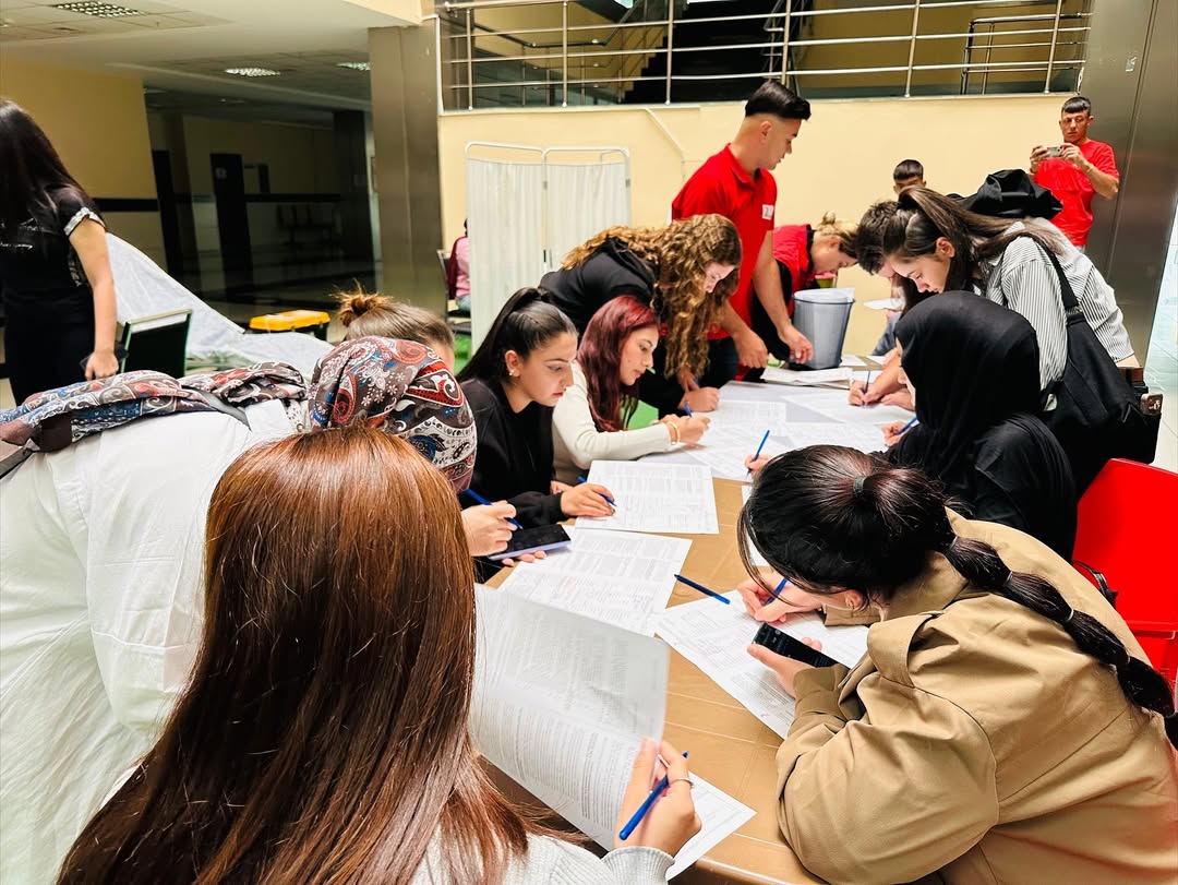 Gençlikspor, Alya Için Bir Umut Oldu (1)