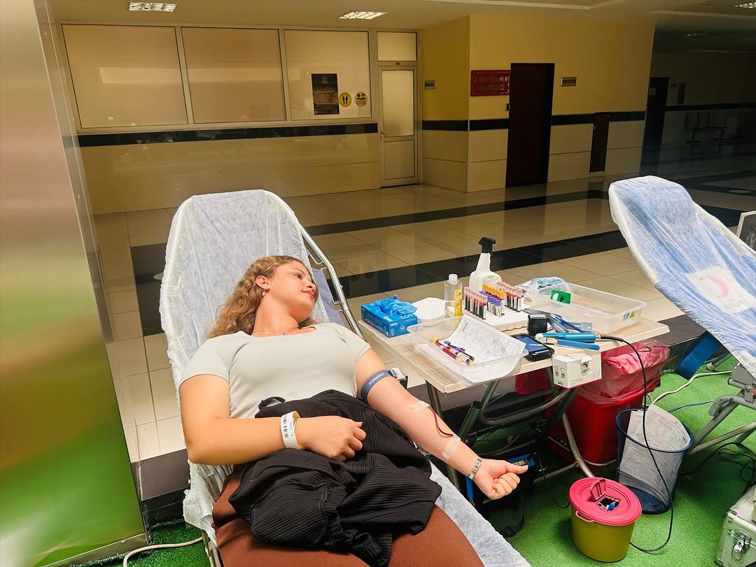 Gençlikspor, Alya Için Bir Umut Oldu (2)