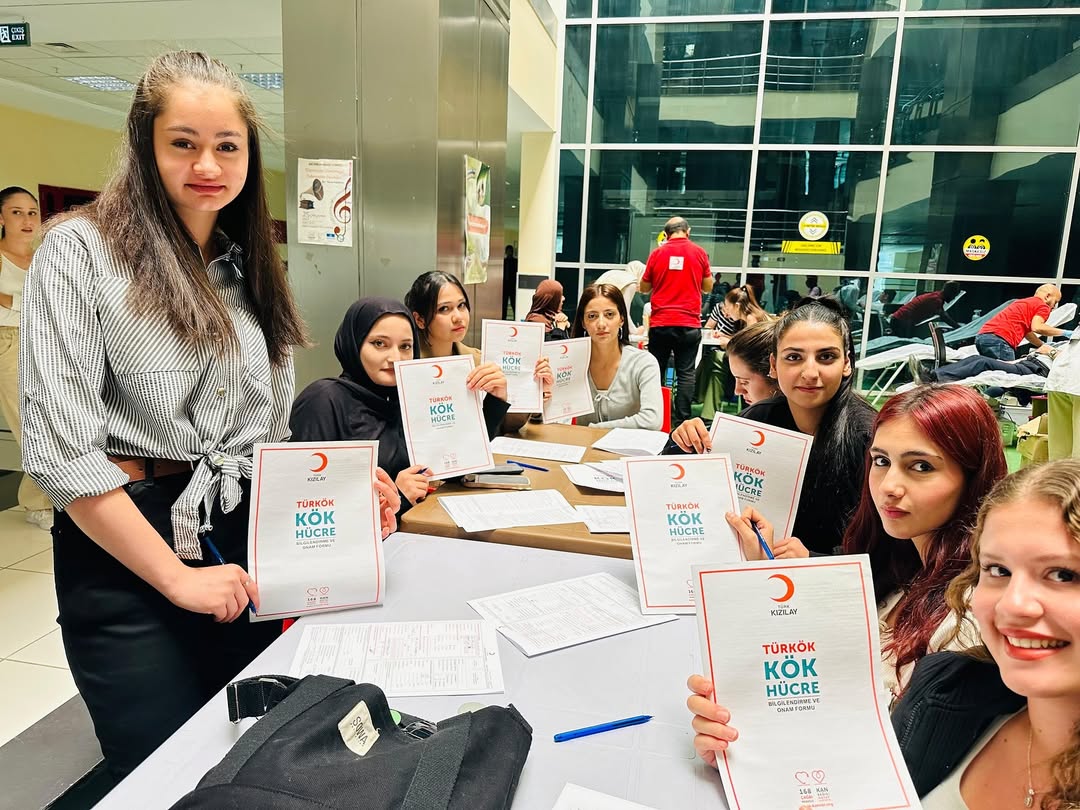 Gençlikspor, Alya Için Bir Umut Oldu (4)