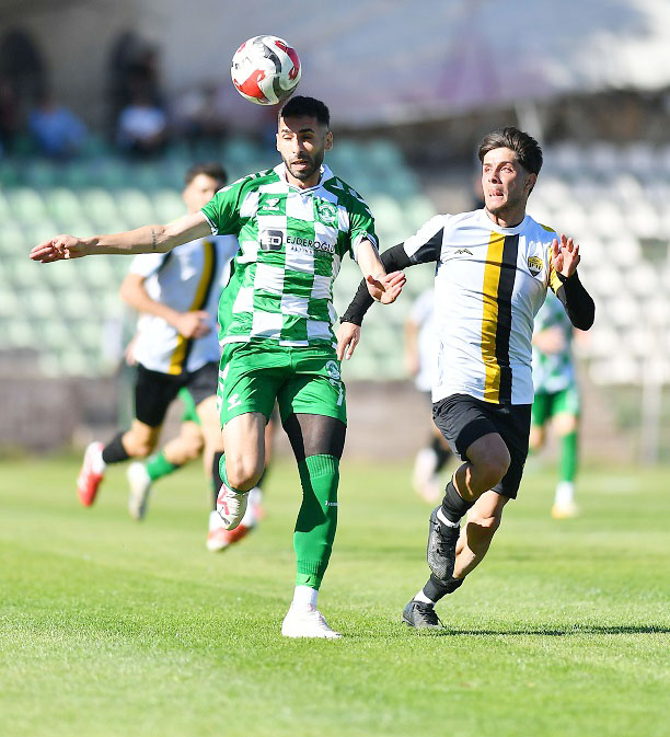 Gol Yok, Puan Var (2)-4