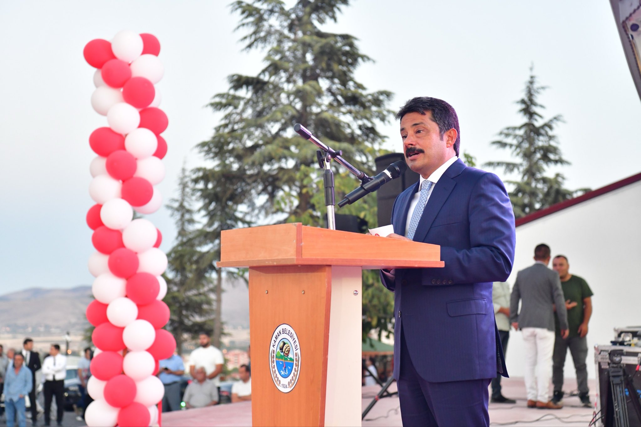 Kaman’a Yeni Nefes2