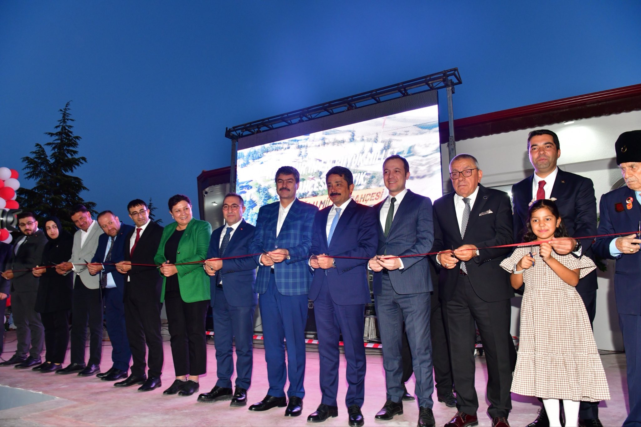 Kaman’a Yeni Nefes3