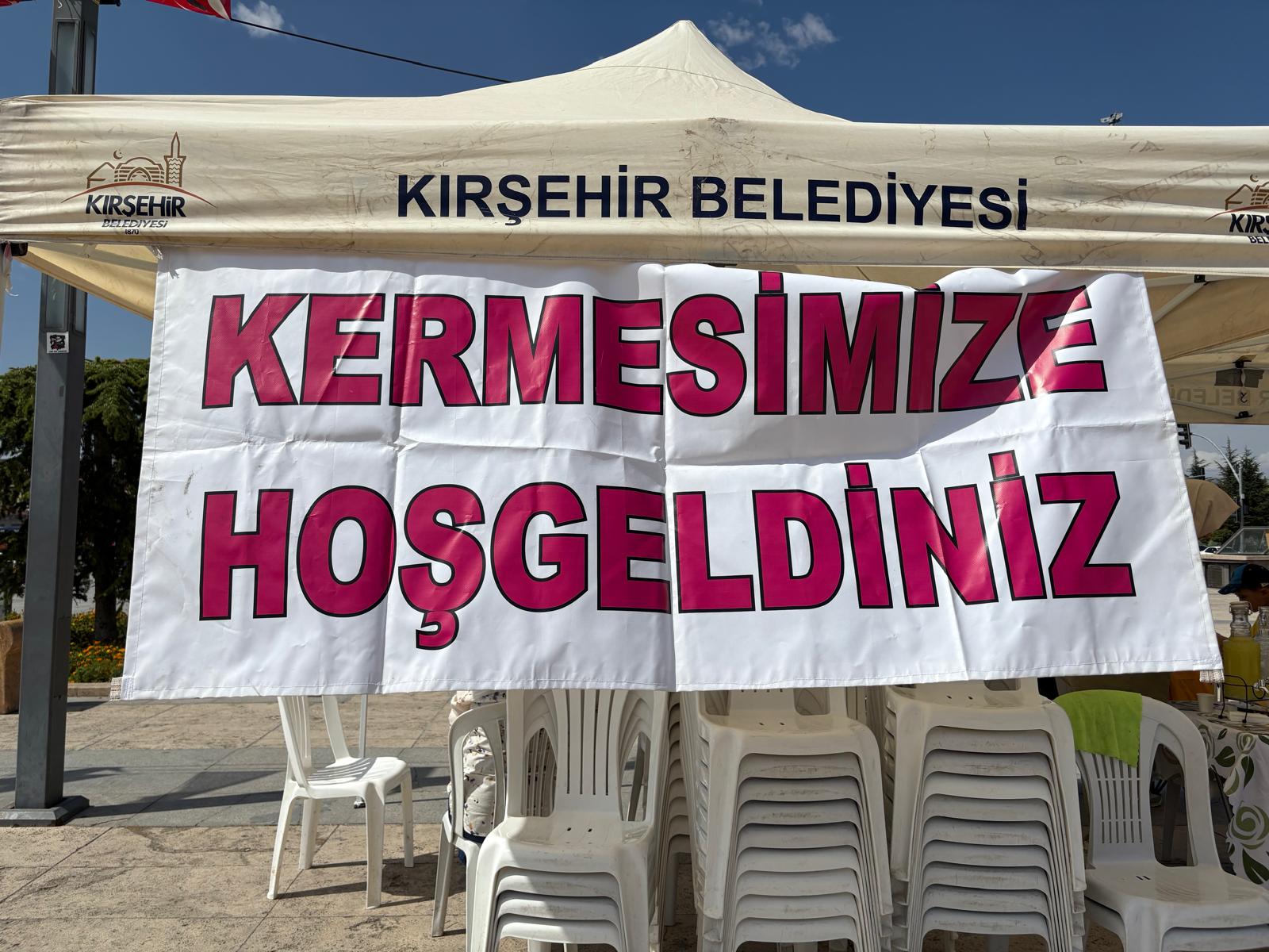 Kırşehir Alya Için Tek Yürek Oldu3