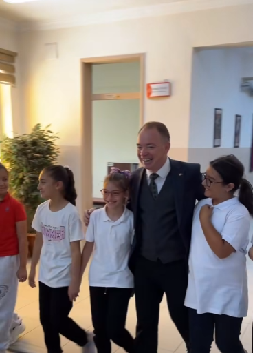 Kırşehir Geleceğin Turizm Profesyonelleri Yetişiyor1