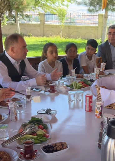 Kırşehir Geleceğin Turizm Profesyonelleri Yetişiyor2