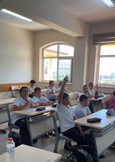 Kırşehir Geleceğin Turizm Profesyonelleri Yetişiyor3