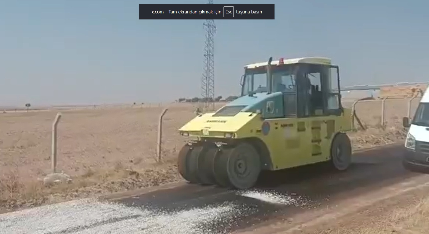 Kırşehir İl Özel İdaresi’nden Kırsala Güçlü Dokunuş2