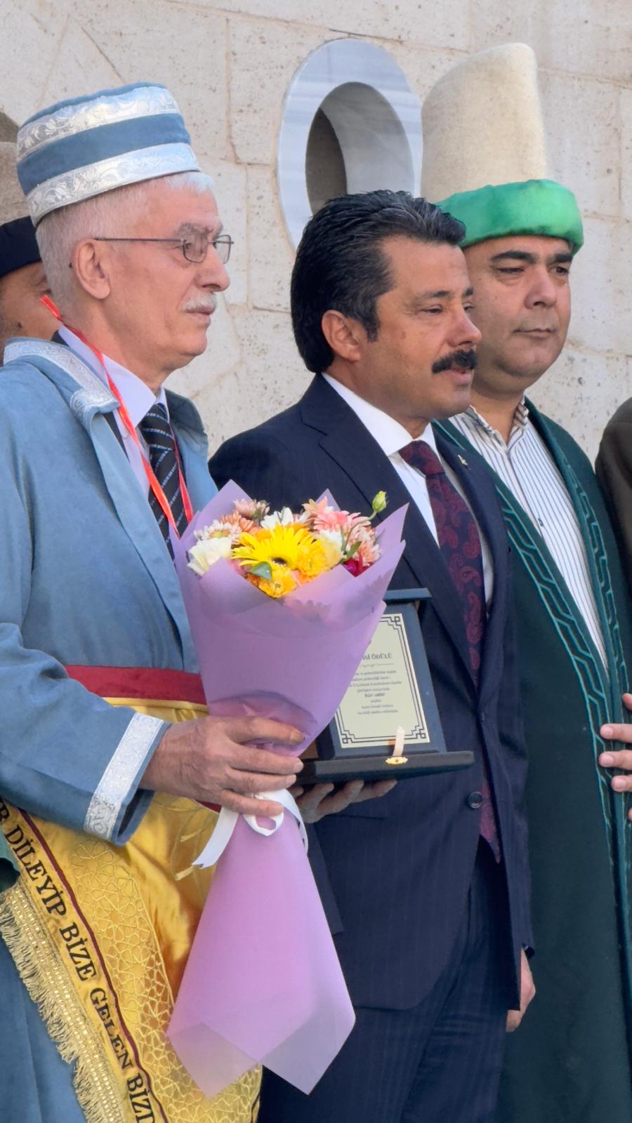 Kırşehir Kültürel