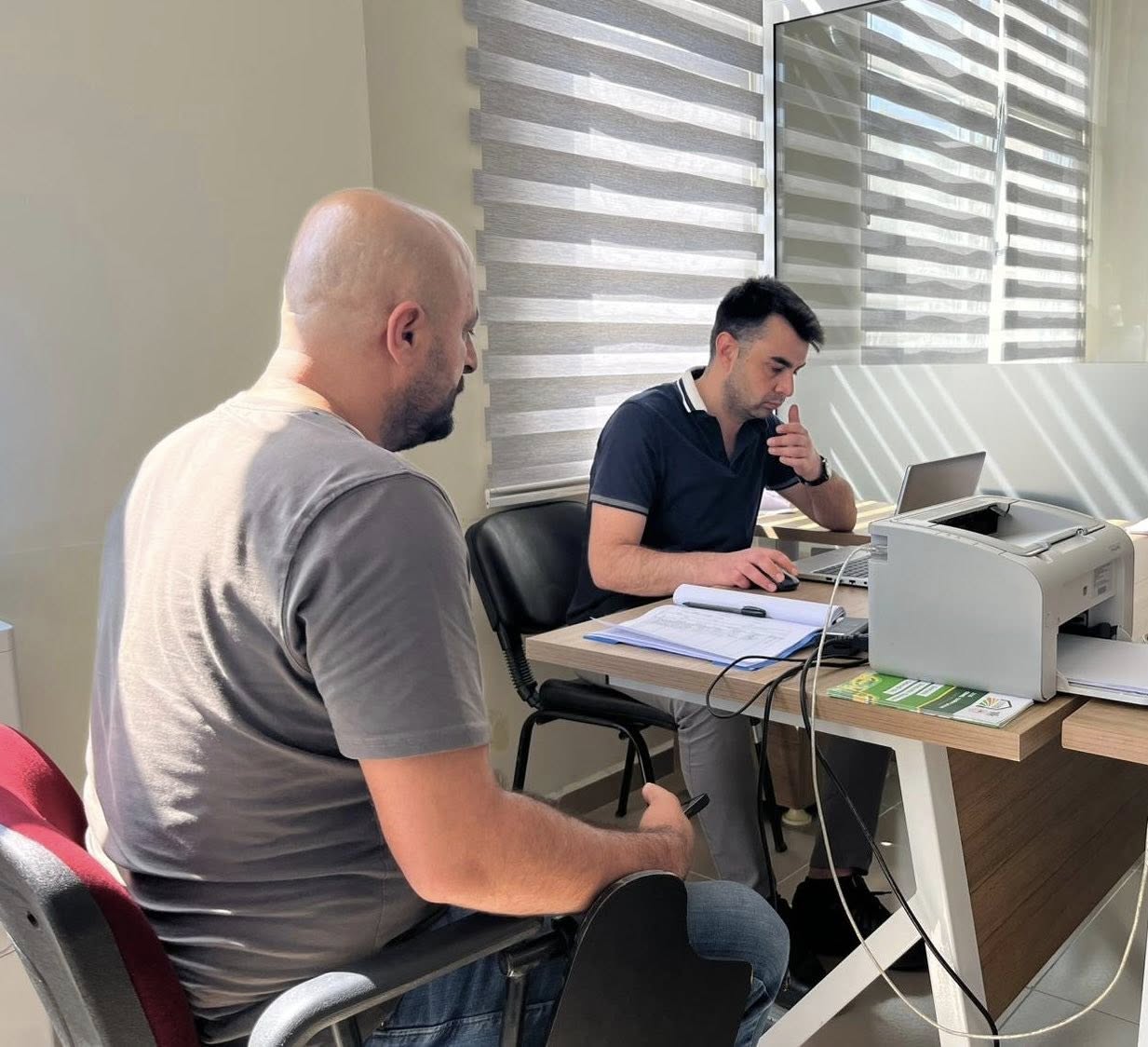 Kırşehir’de Çiftçiler Için Kritik Süreç Devam Ediyor1