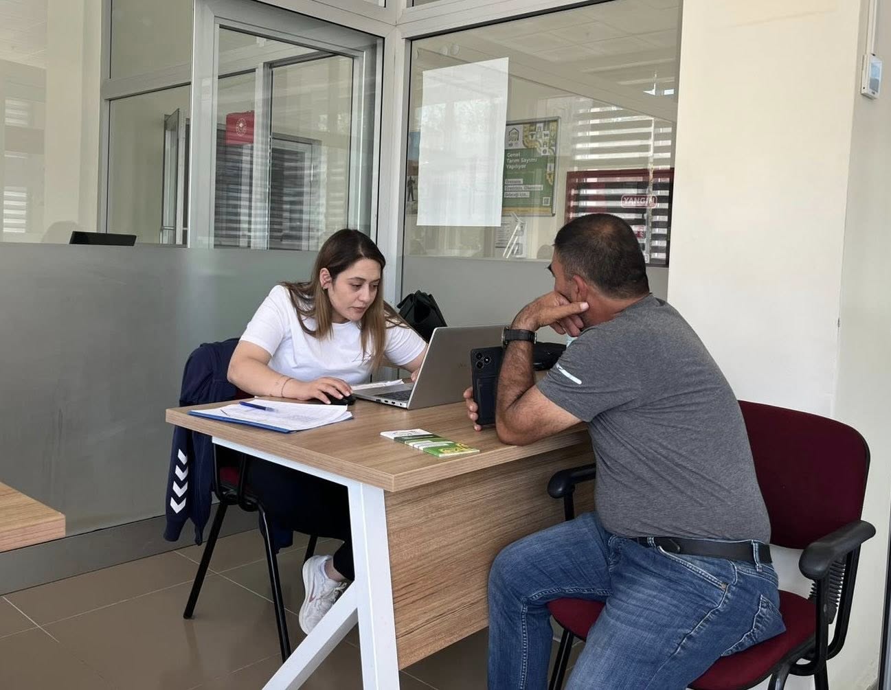 Kırşehir’de Çiftçiler Için Kritik Süreç Devam Ediyor2