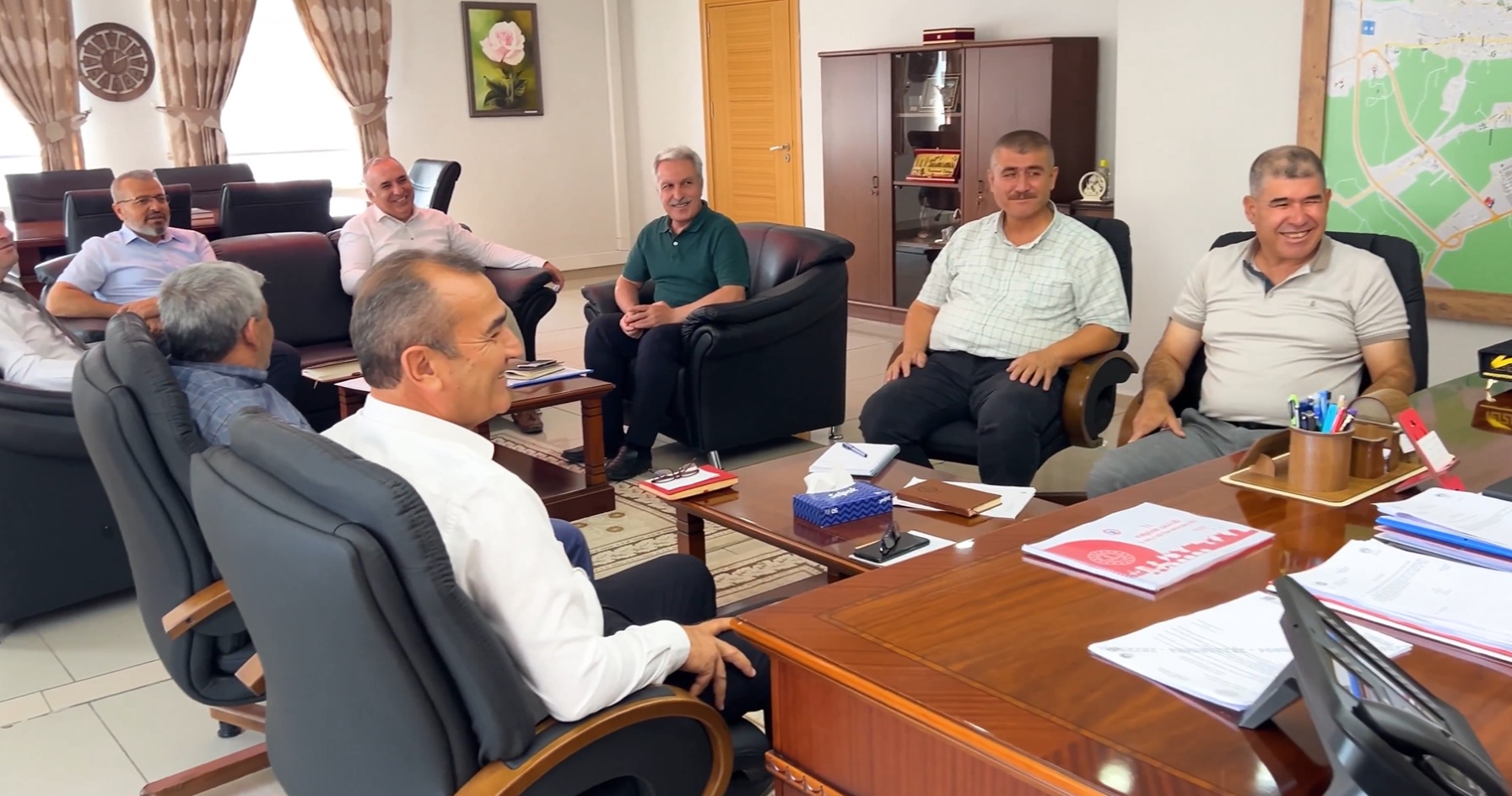 Kırşehir’de Eğitimde Yeni Dönemin Yol Haritası Belirlendi