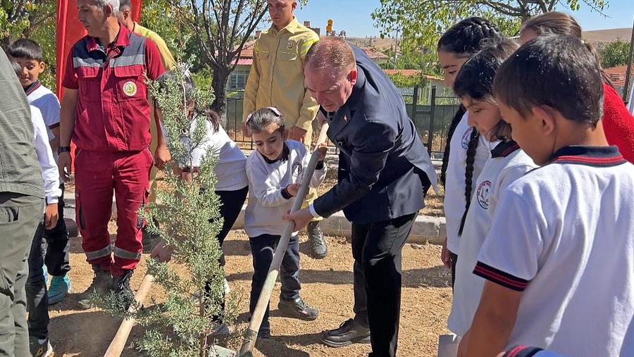 Kırşehir’de İlköğretim Haftası Kutlandı3