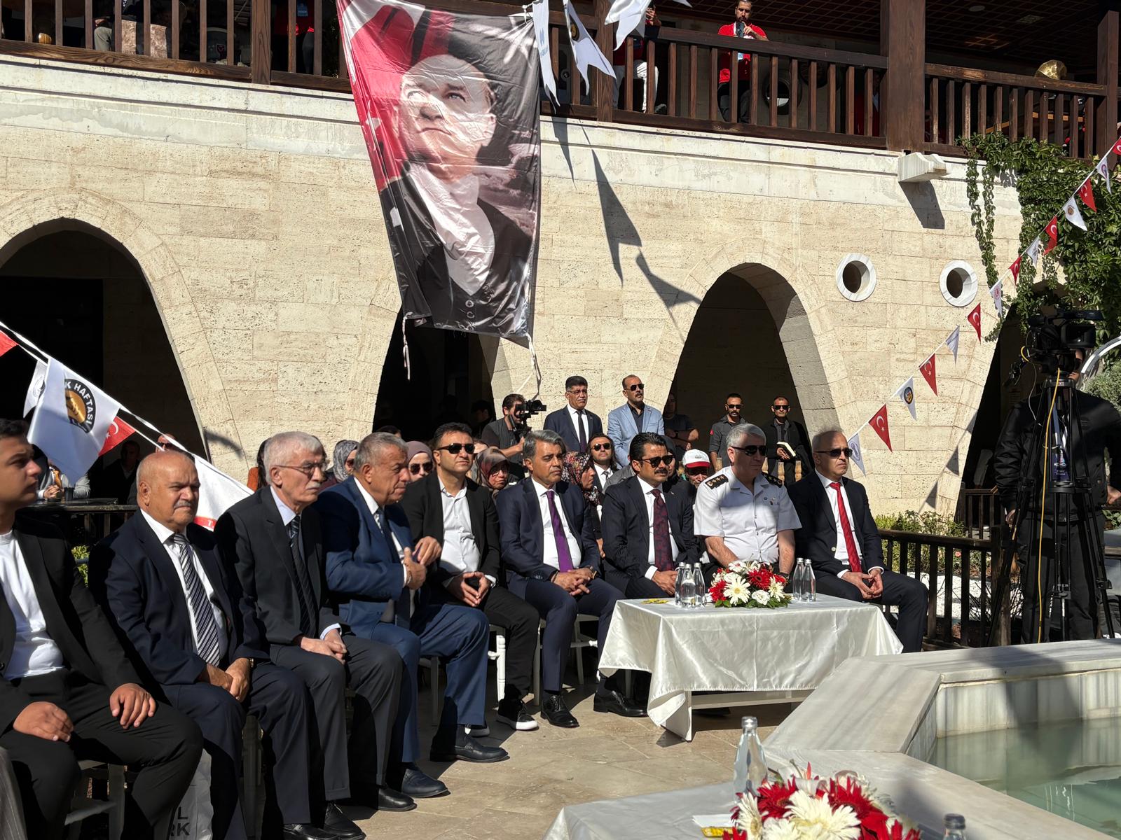 Kırşehir’de Kültürel Miras Yaşatılıyor1