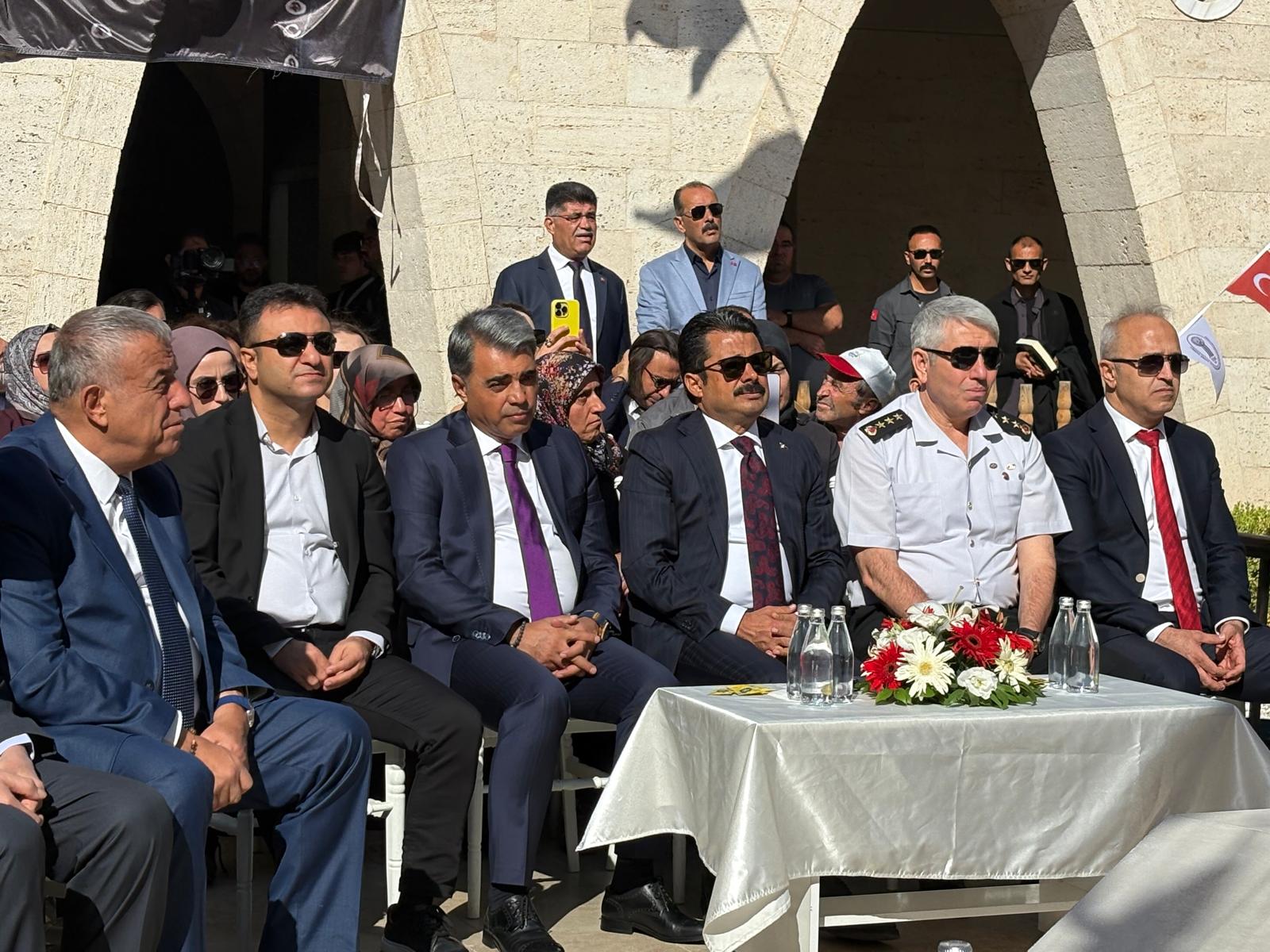 Kırşehir’de Kültürel Miras Yaşatılıyor2