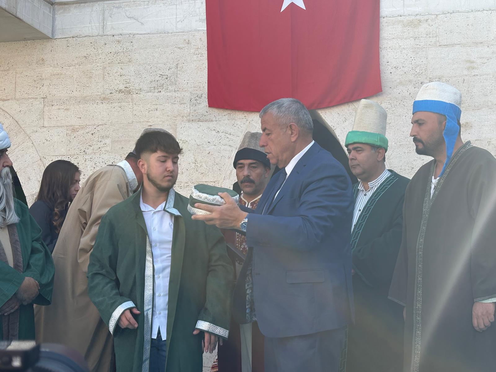 Kırşehir’de Kültürel Miras Yaşatılıyor3