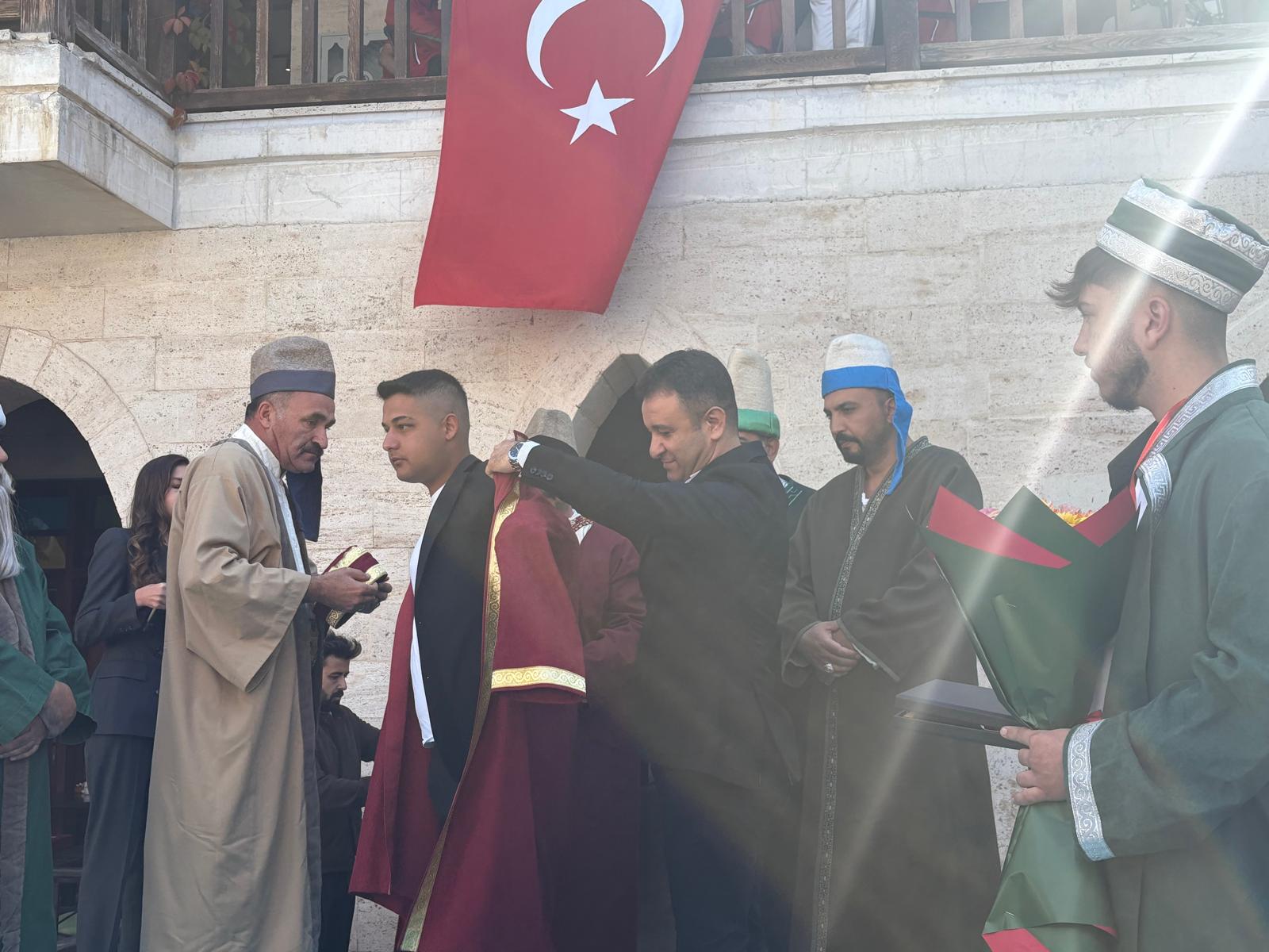 Kırşehir’de Kültürel Miras Yaşatılıyor4