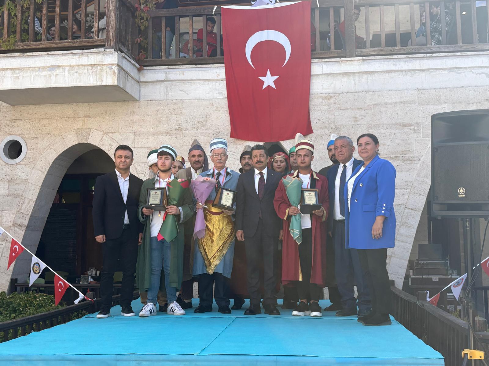 Kırşehir’de Kültürel Miras Yaşatılıyor6