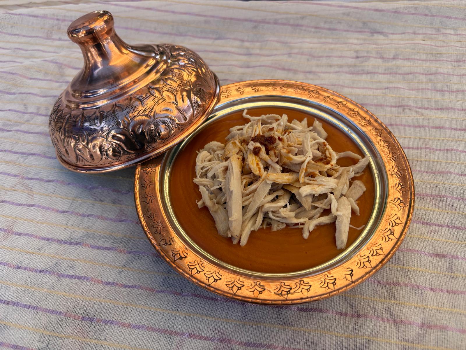 Kırşehir’de Lezzetler Yarıştı6