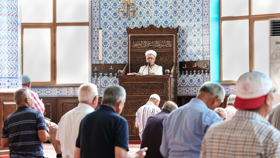 Kırşehir’de Mevlid I Nebi’nin 1500. Yılına Özel Kur’an Ziyafeti2