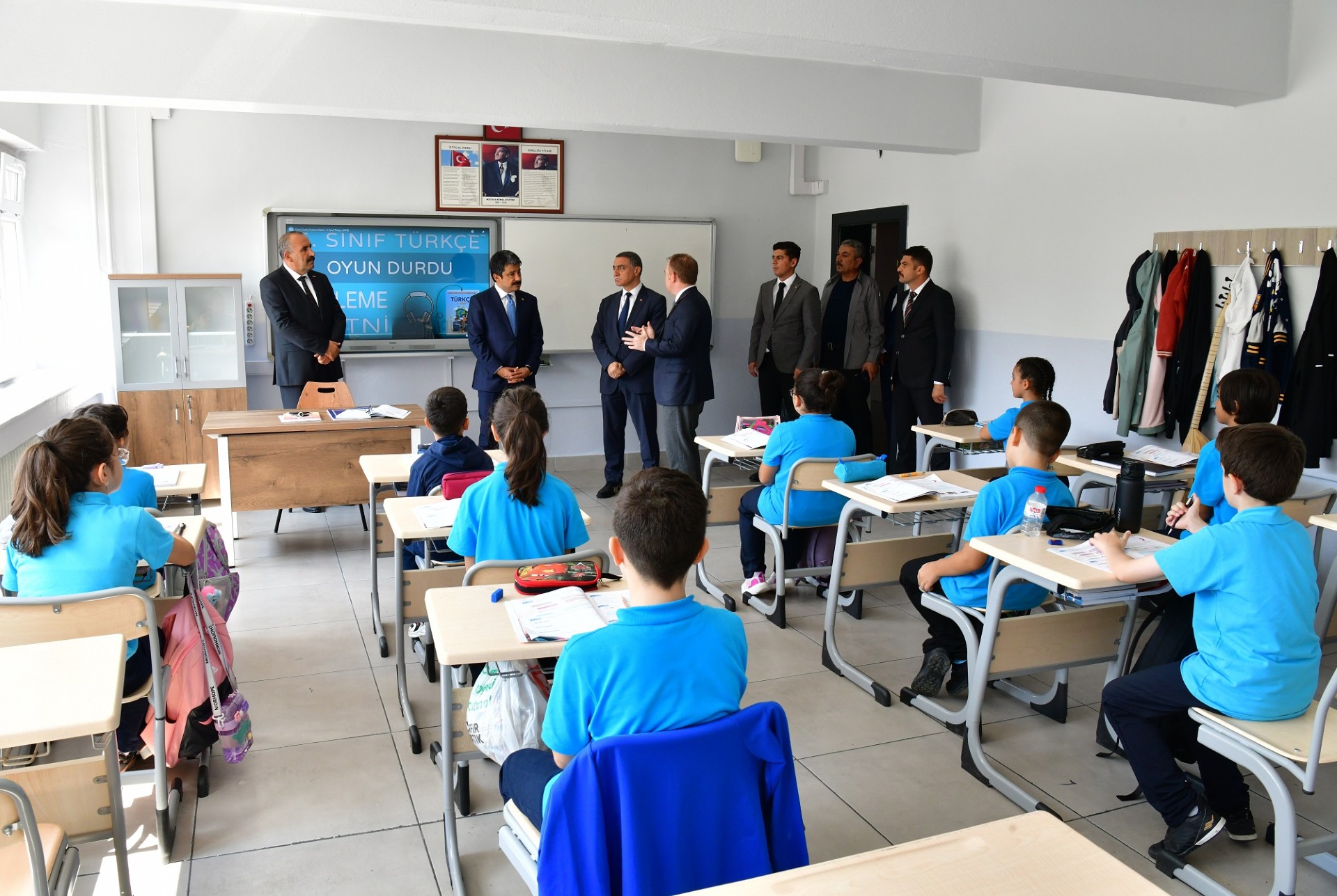 Kırşehir’de Notalarla Yükselen Bir Gelecek3