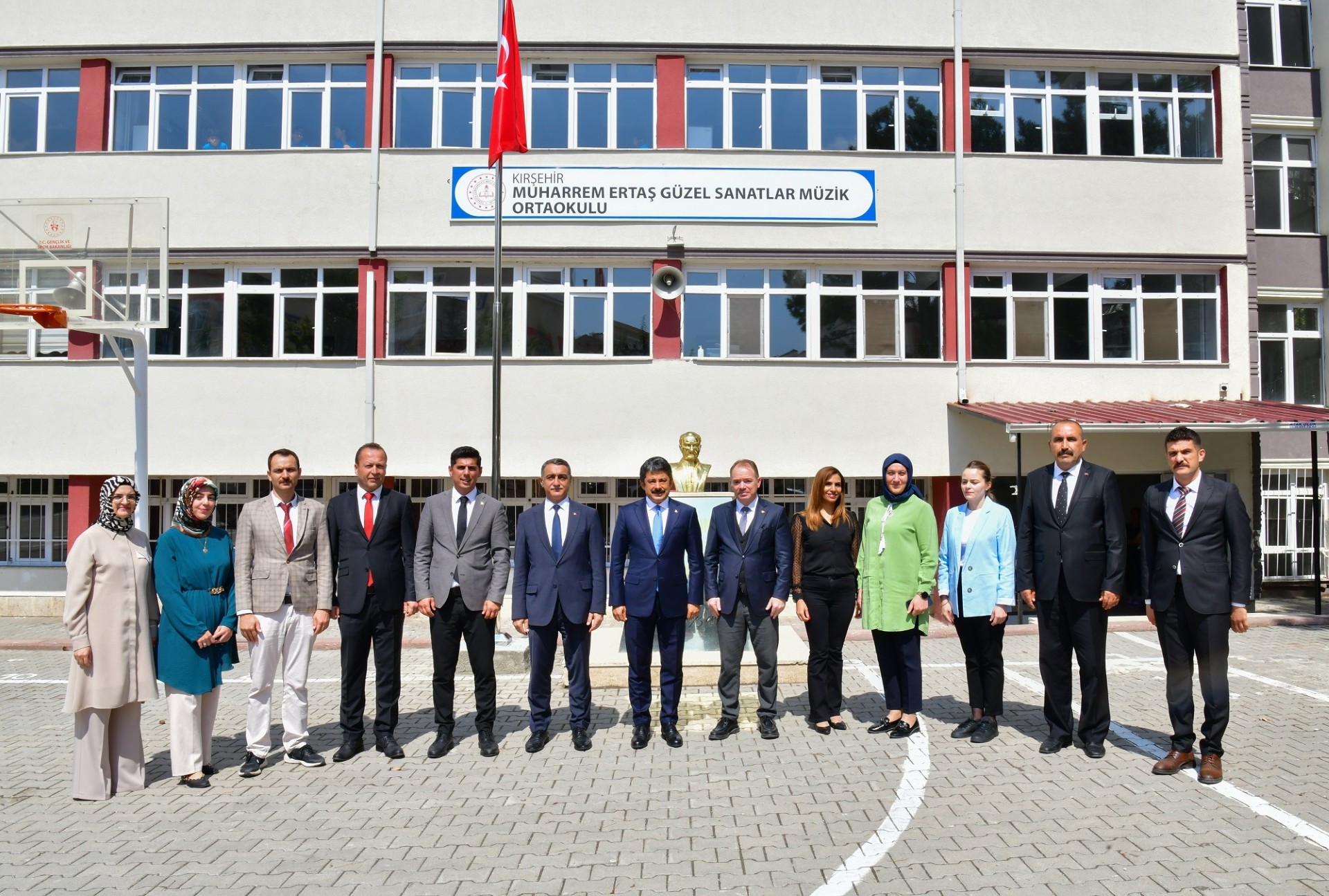 Kırşehir’de Notalarla Yükselen Bir Gelecek4