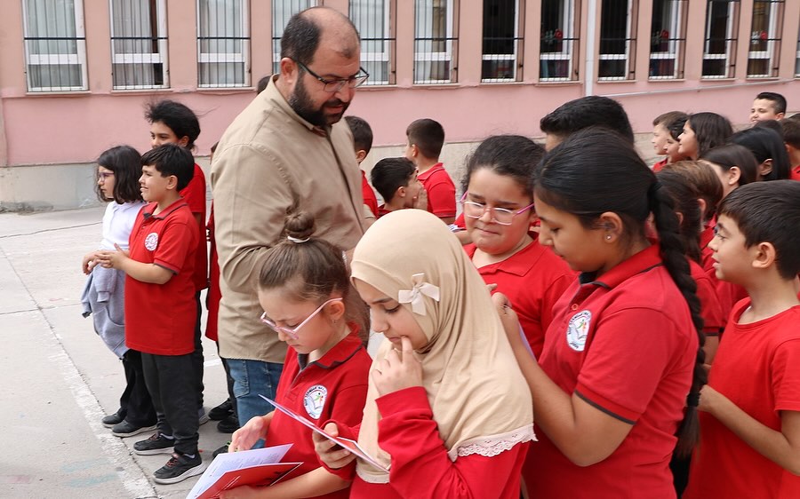 Kırşehir’de Öğrencilere Dijital Haklar Hamlesi!1