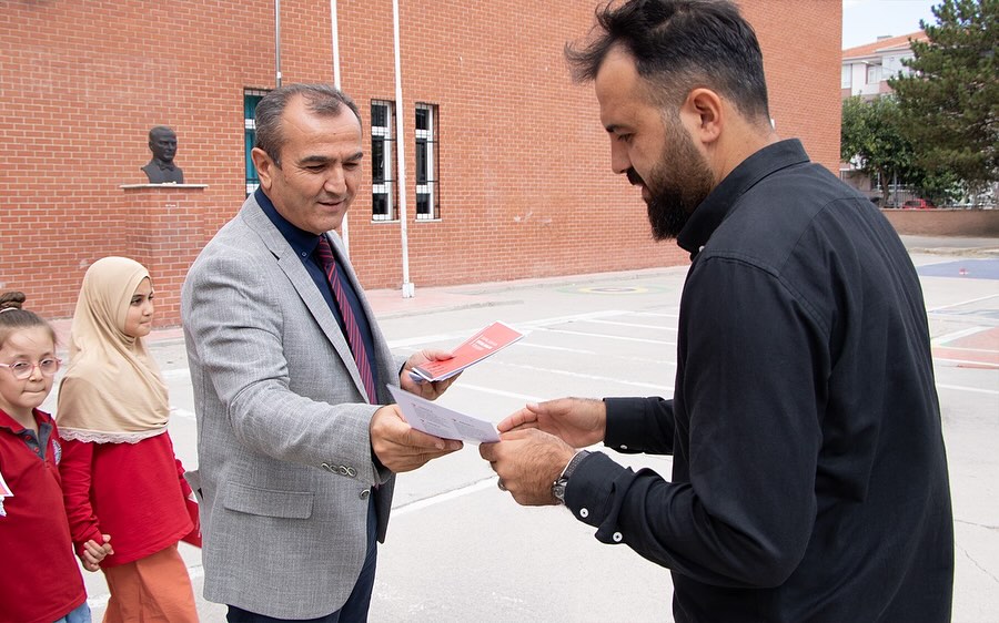 Kırşehir’de Öğrencilere Dijital Haklar Hamlesi!2