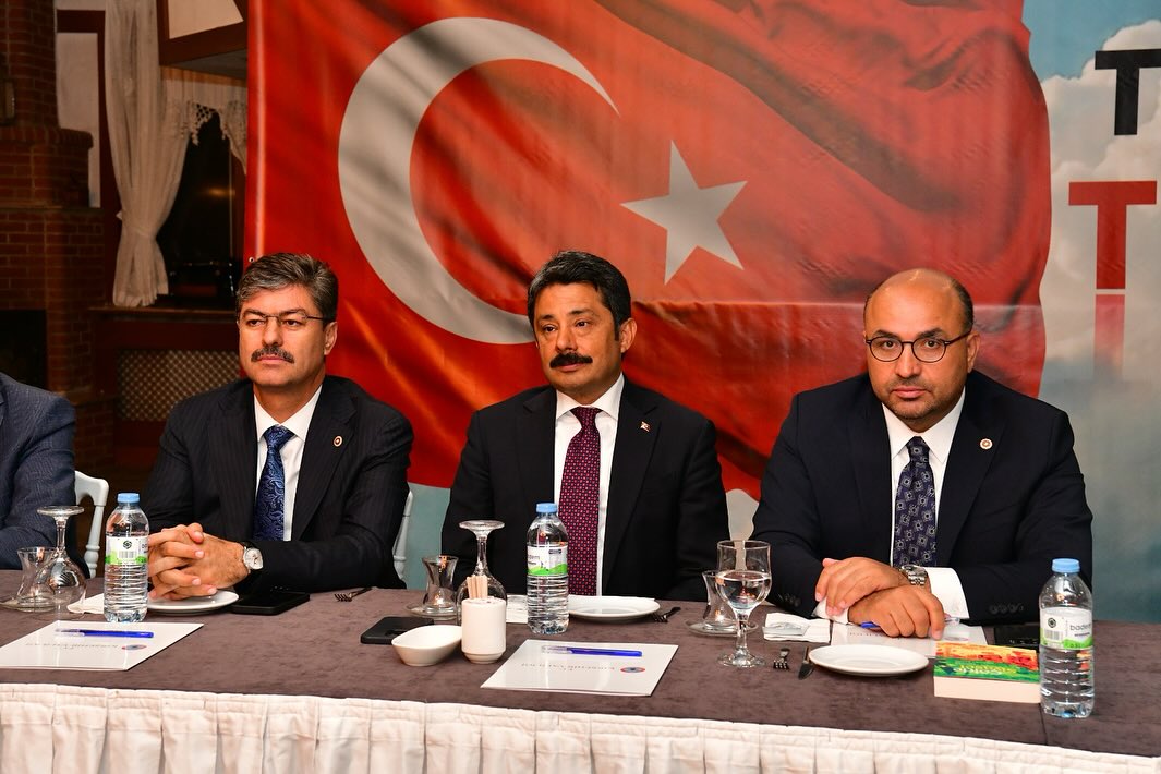 Kırşehir’de “Terörsüz Türkiye Çalıştayı” Gerçekleştirildi.