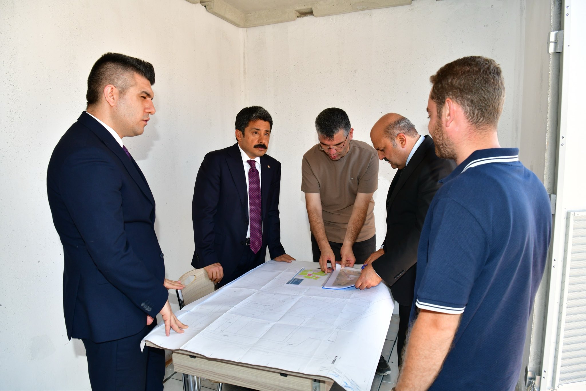 Kırşehir’de Yeni Bir Istihdam Kapısı Açılıyor