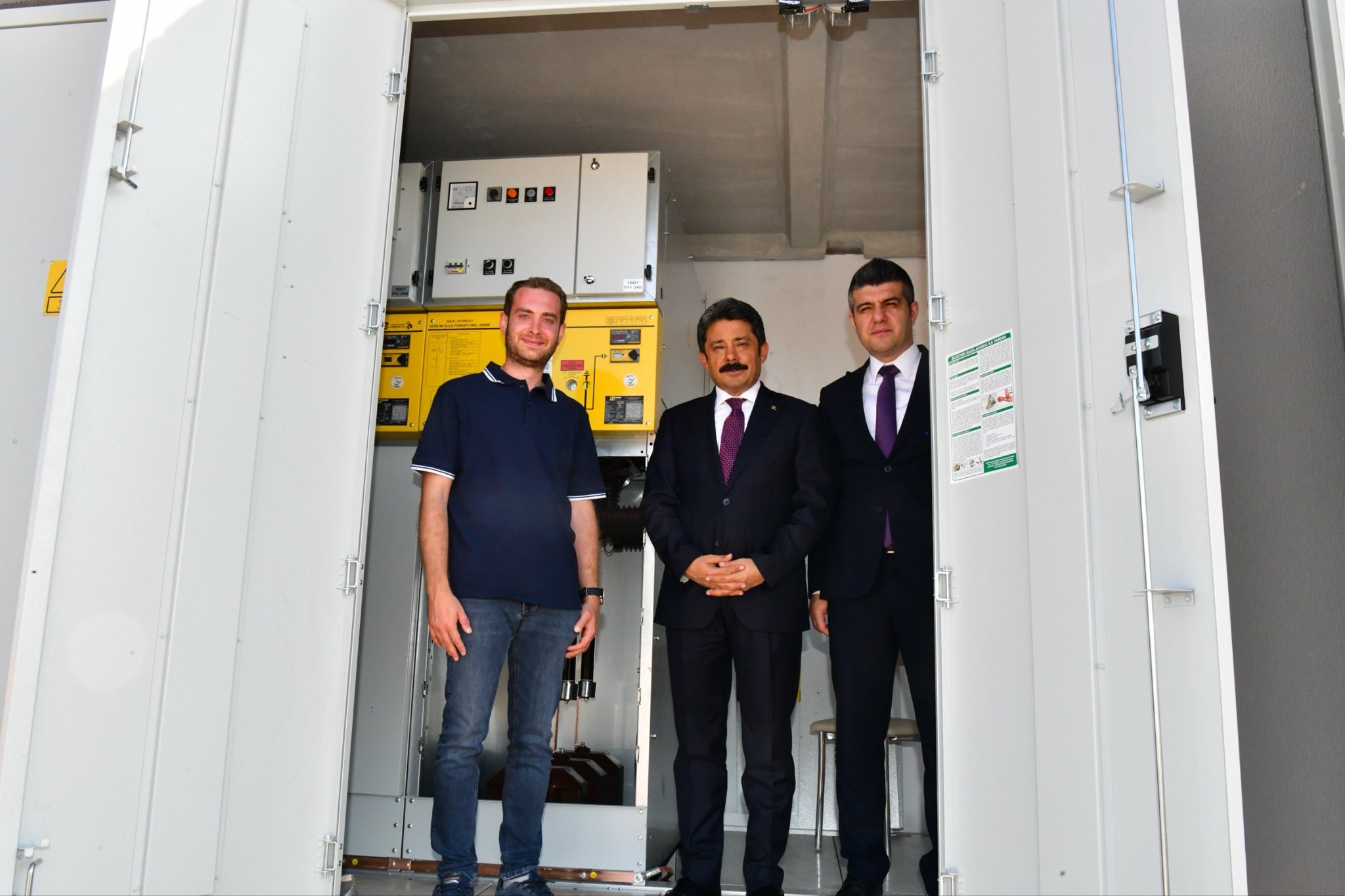 Kırşehir’de Yeni Bir Istihdam Kapısı Açılıyor2