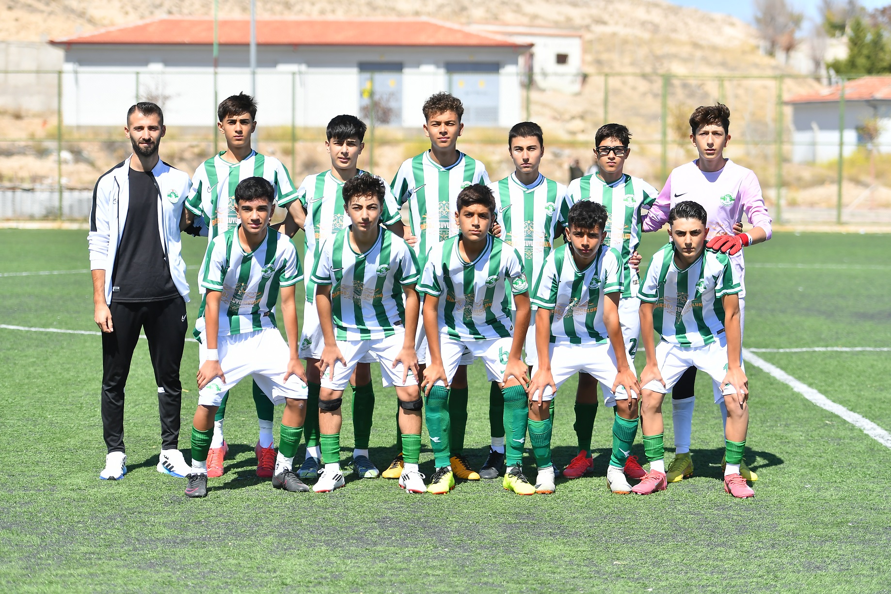 Kırşehir’de Zorlu Sınav! (2)