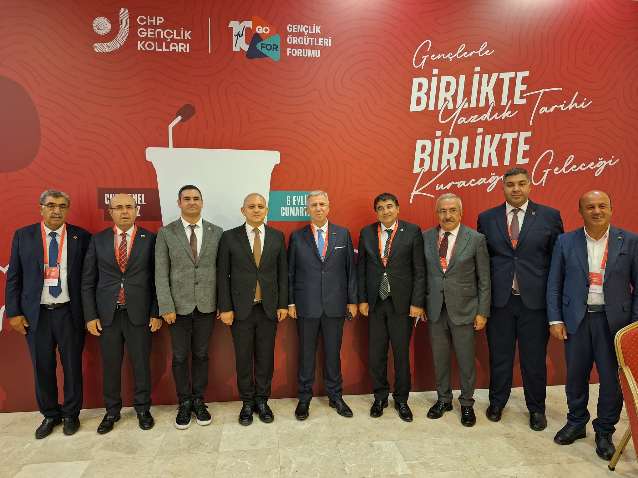 Kırşehir’den Güçlü Katılım2