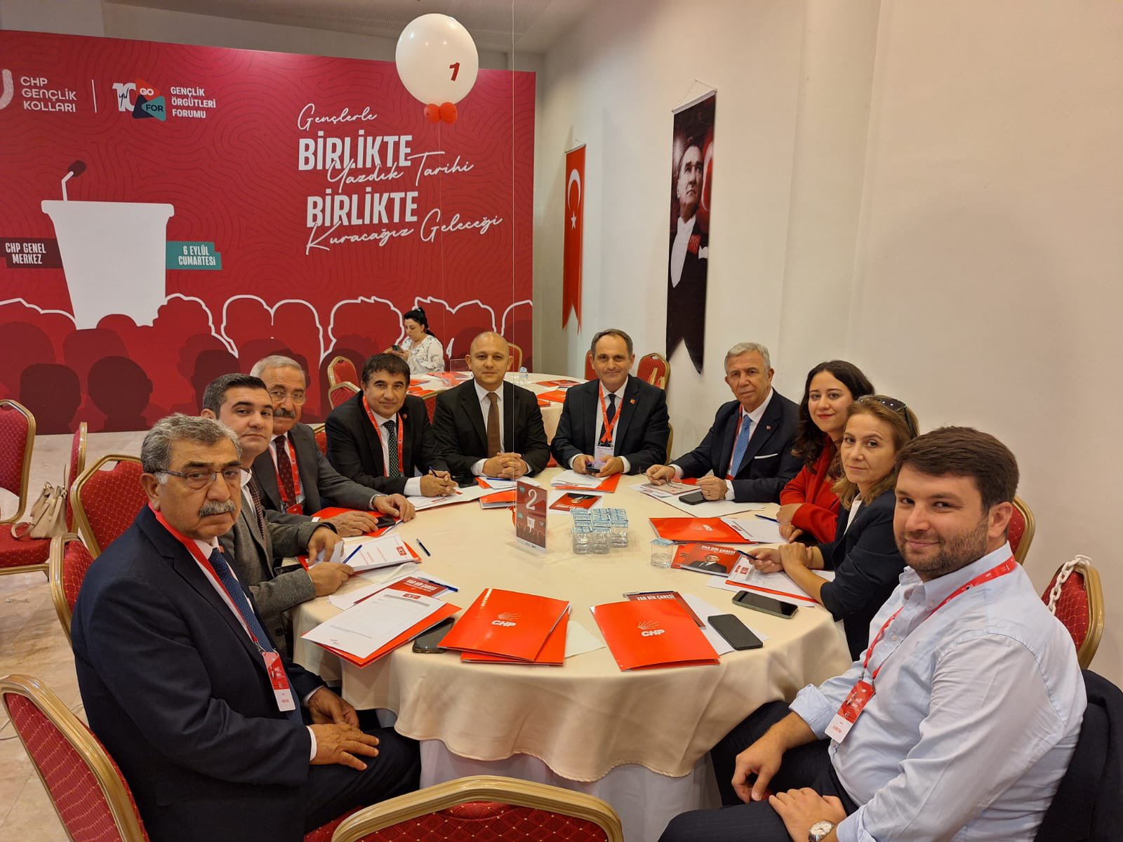 Kırşehir’den Güçlü Katılım3