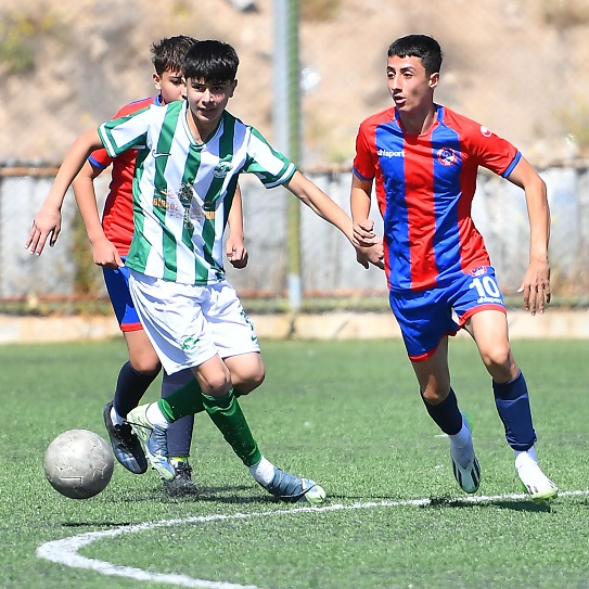 Kırşehirspor Son Dakika Golüyle Galibiyete Uzandı 2 1 (3)