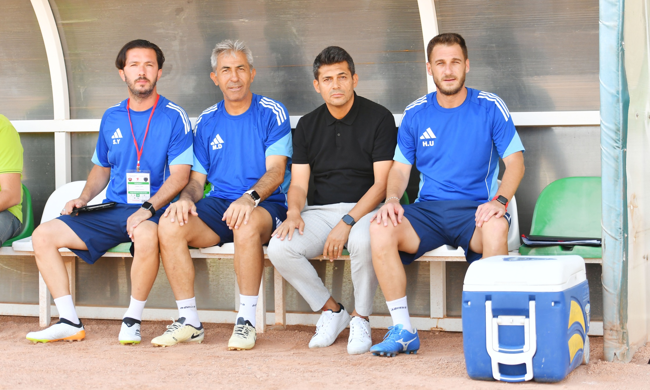 Memleketimde Böyle Karşılanmak Gurur Verici (2)