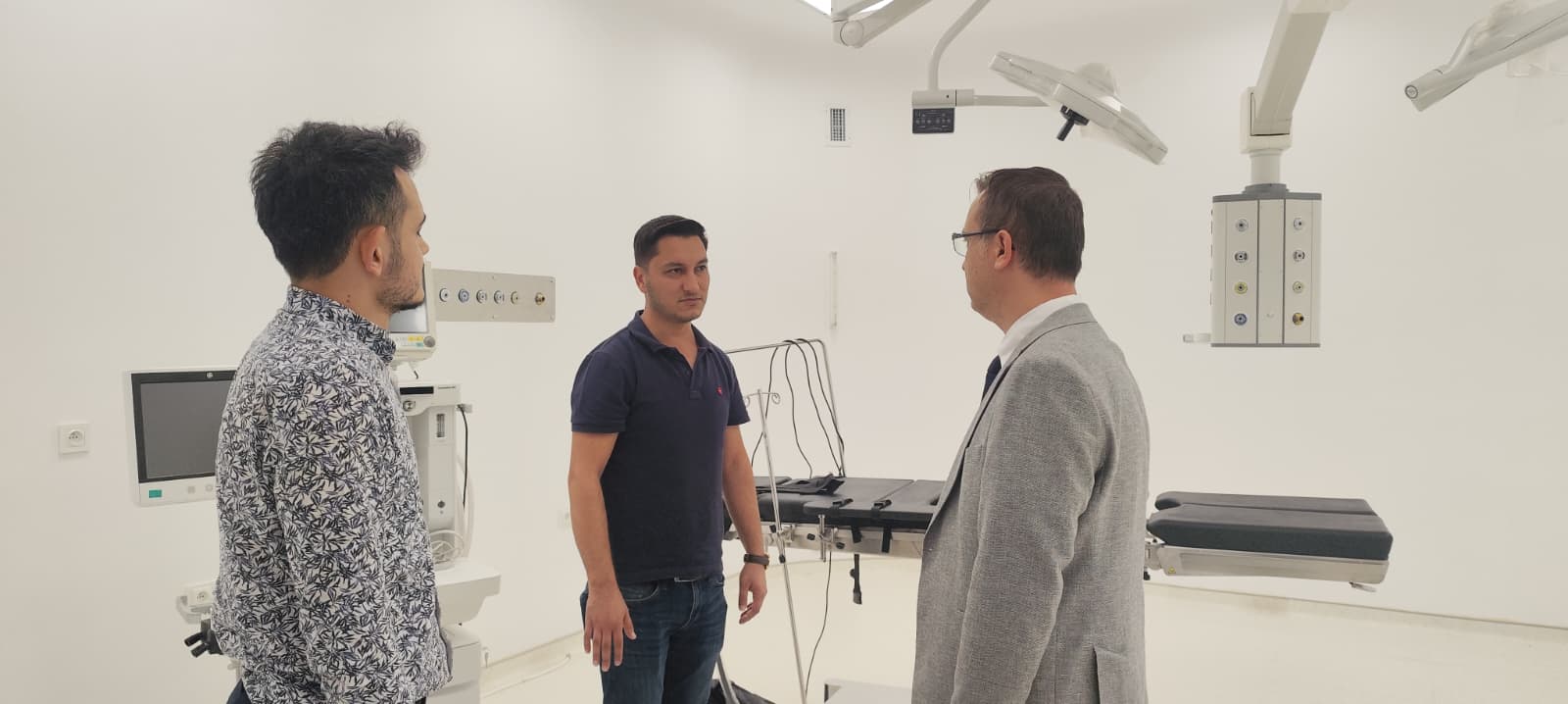 Mucur Devlet Hastanesi’nde Gelişim Rüzgarı1