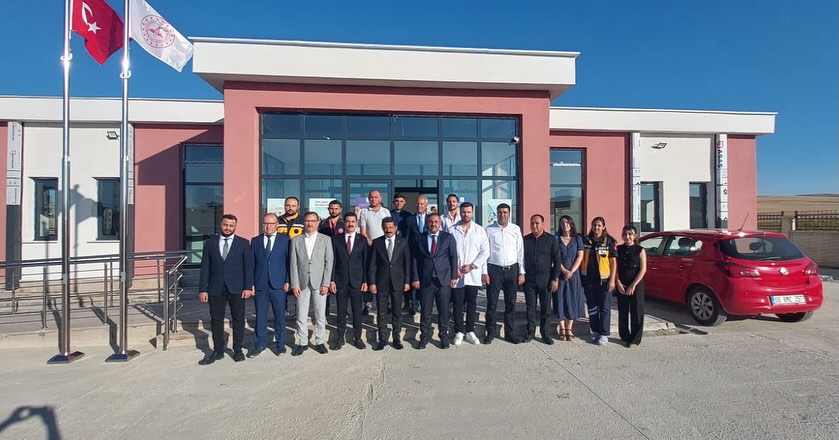 Sağlık Ve Eğitimde Önemli Adımlar (6)