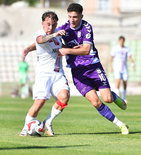 Yozgat Bozokspor Galibiyetiyle Tanıştı 2 (3)