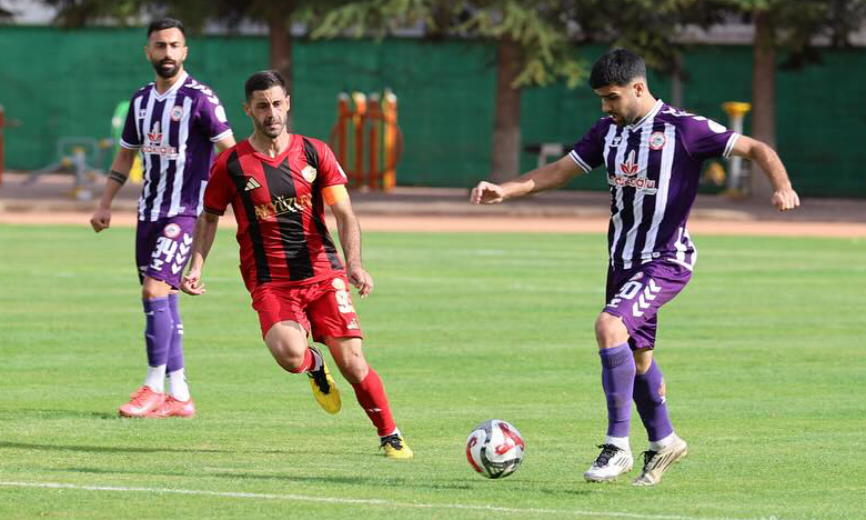 Yozgatspor Yine Mağlup 2 1 (4)