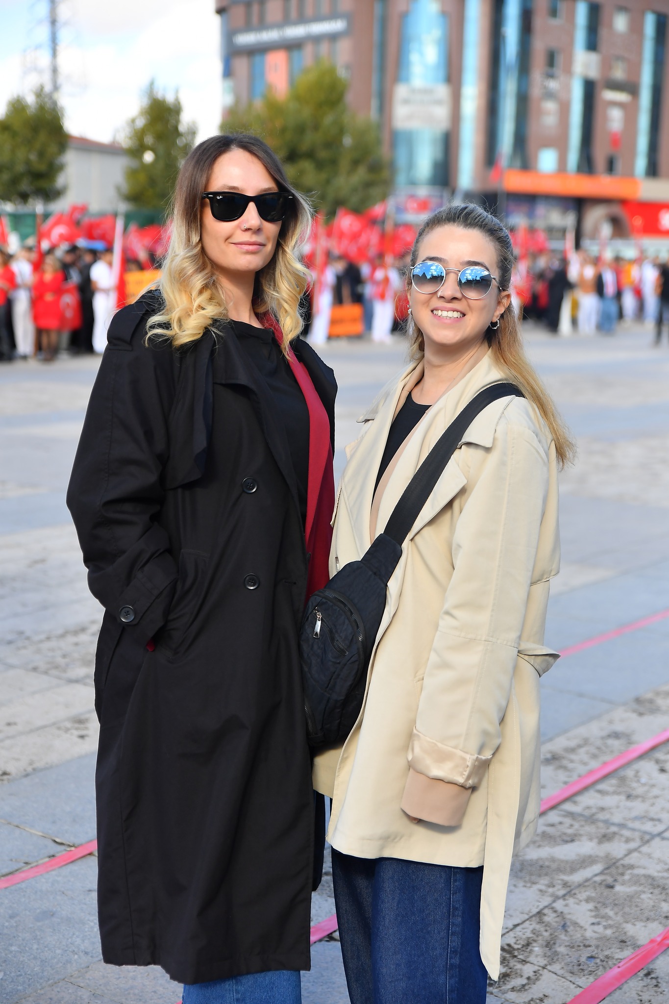 102 Yıllık Gurur Kırşehir’de Cumhuriyet Bayramı Coşkusu9