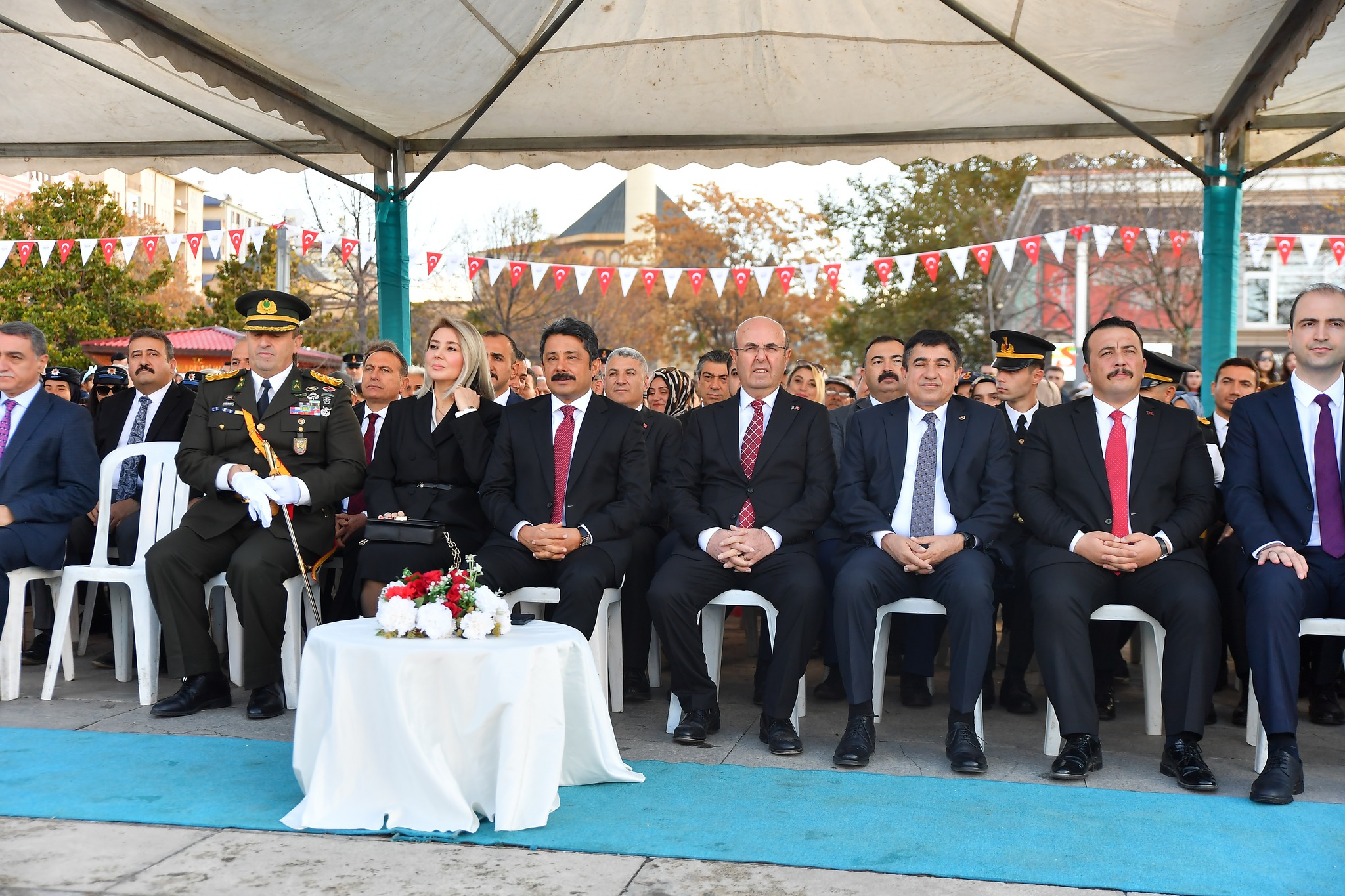 102 Yıllık Gururkırşehir’de Cumhuriyet Bayramı Coşkusu10