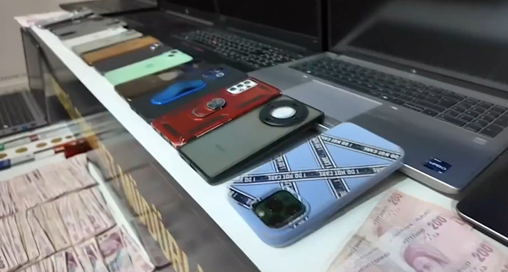 37 İlde Siber Suç Operasyonu2